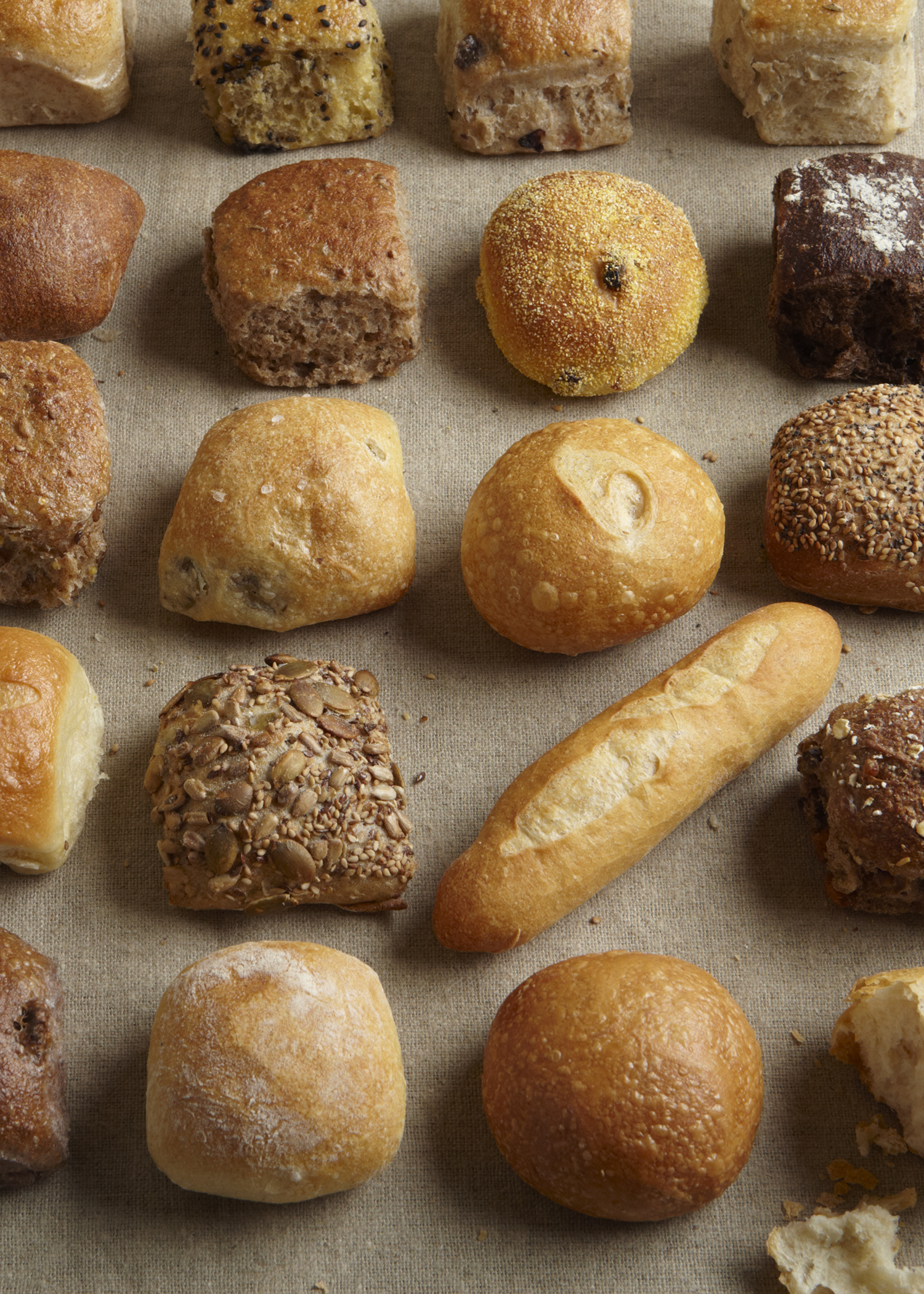 Rolls