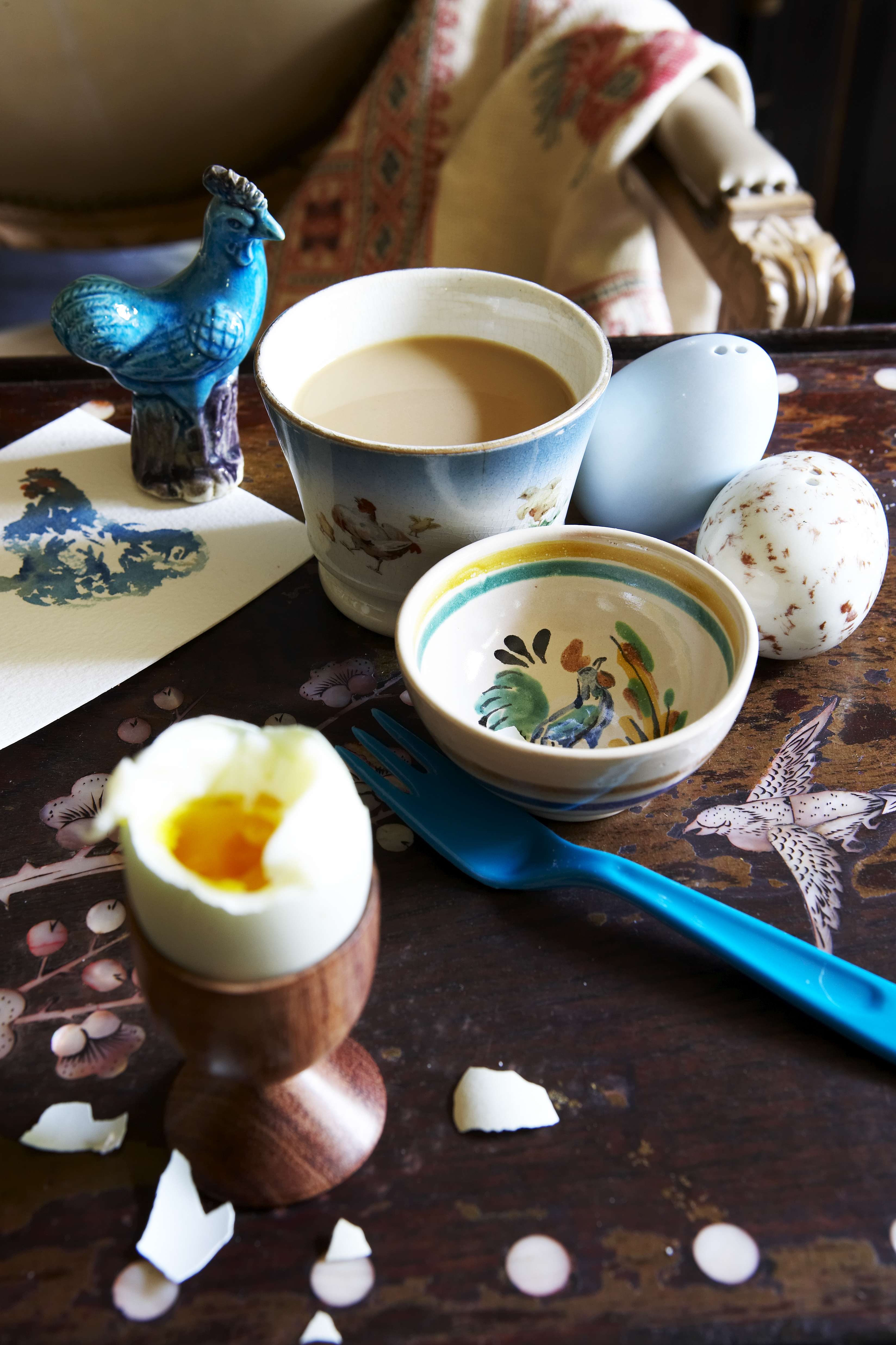 porcelainchickenandegg
